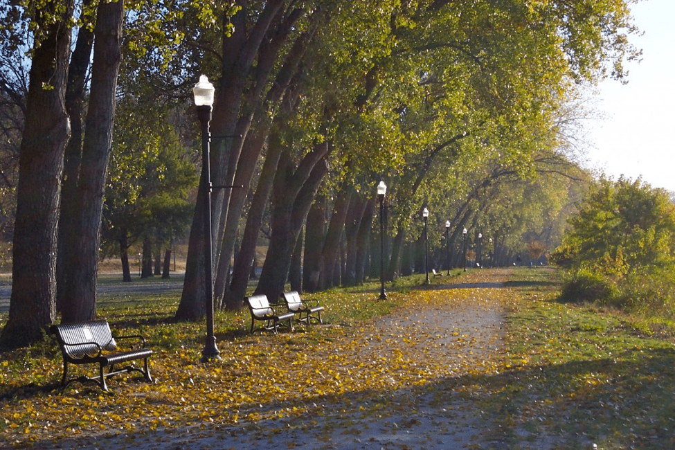 English Landing Park: Hidden Gems in Kansas City