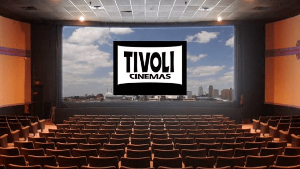 Tivoli Cinemas: Hidden Gems in Kansas City