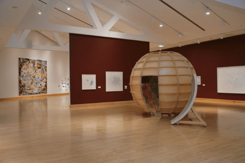 Kemper Museum: Hidden Gems in Kansas City