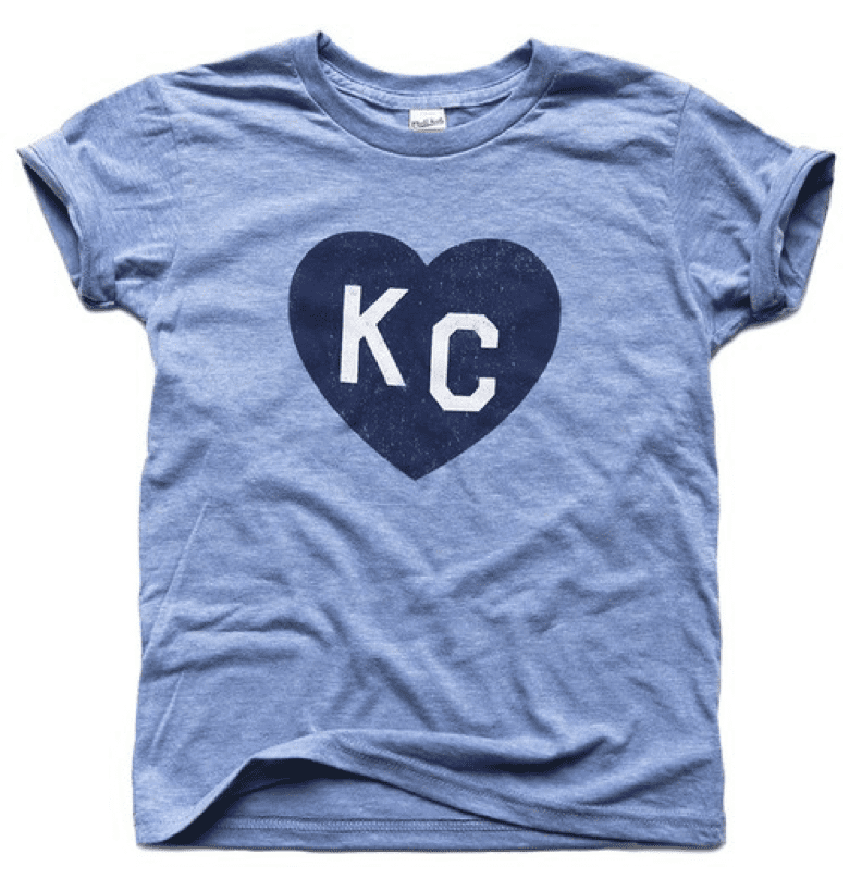 Charlie Hustle: Shop #KC