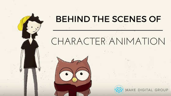 Adobe Character Animator