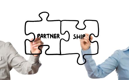 Strategic Partnerships