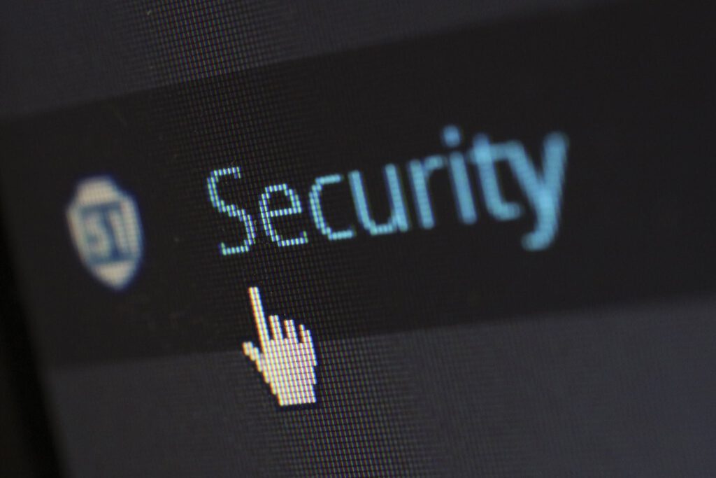 SEO and Security