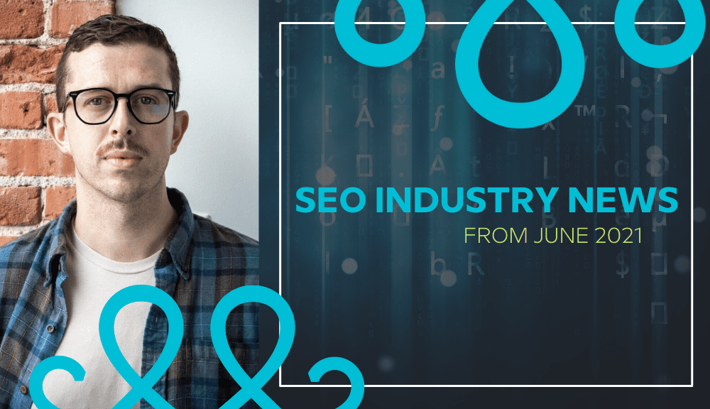 SEO industry news