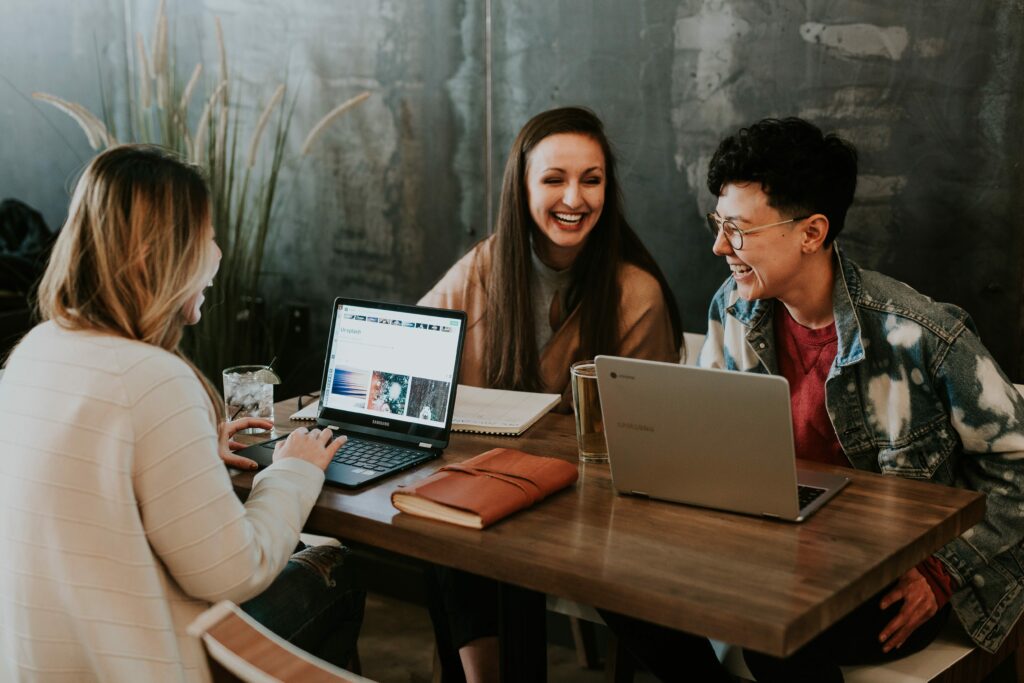Understanding Digital Natives and the Advantages of Their Generation in ...
