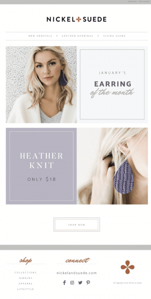 Nickel-Suede-Case-Study-Email